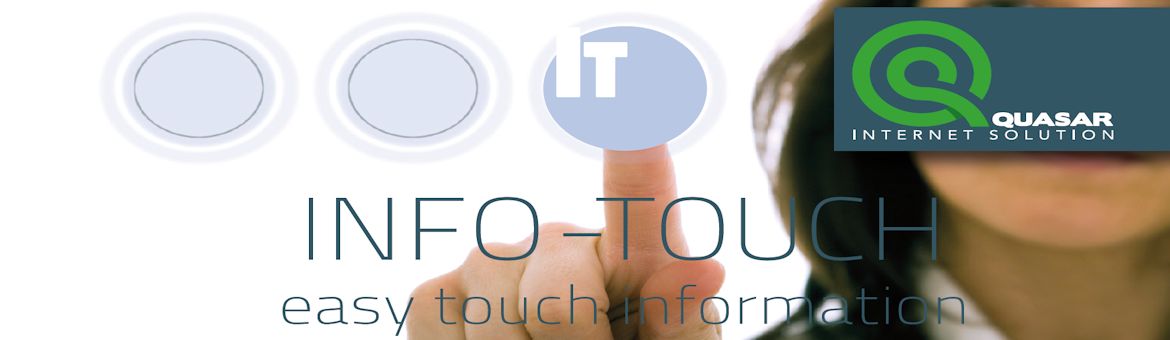 Quasar Cervia - Computer - Software - Internet