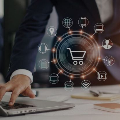 Immagine di Ecommerce ad Alto Valore Aggiunto