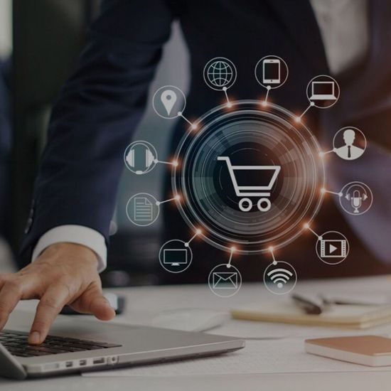 Immagine di Ecommerce ad Alto Valore Aggiunto