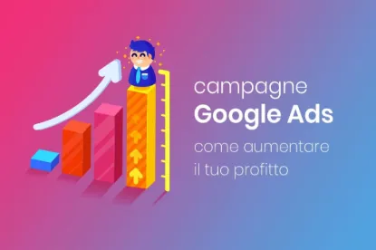 Immagine di Campagne pay per clic su Google ads