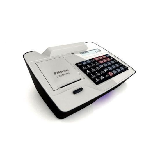 Immagine di Registratore Telematico I-Deal